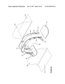 APPARATUS AND METHOD FOR SUBSTANTIALLY IMMOBILIZING A BREAST FOR MEDICAL IMAGING PROCEDURE diagram and image