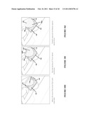 APPARATUS AND METHOD FOR SUBSTANTIALLY IMMOBILIZING A BREAST FOR MEDICAL IMAGING PROCEDURE diagram and image