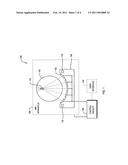 ESTIMATION OF ALIGNMENT PARAMETERS IN MAGNETIC-RESONANCE-GUIDED ULTRASOUND FOCUSING diagram and image