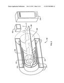 ESTIMATION OF ALIGNMENT PARAMETERS IN MAGNETIC-RESONANCE-GUIDED ULTRASOUND FOCUSING diagram and image