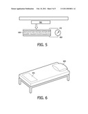 METHOD AND SYSTEM FOR SLEEP/WAKE CONDITION ESTIMATION diagram and image