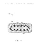 Medical Assembly Suitable for Long-Term Implantation and Method for Fabricating the Same diagram and image