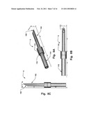 ENDOLUMINAL MEDICAL ACCESS DEVICE diagram and image