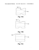 ENDOLUMINAL MEDICAL ACCESS DEVICE diagram and image