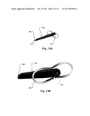 ENDOLUMINAL MEDICAL ACCESS DEVICE diagram and image