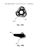 ENDOLUMINAL MEDICAL ACCESS DEVICE diagram and image