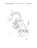 BODY FLUID SAMPLING UNIT diagram and image