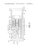 BODY FLUID SAMPLING UNIT diagram and image