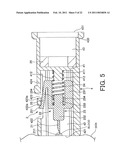 BODY FLUID SAMPLING UNIT diagram and image