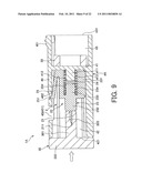 BODY FLUID SAMPLING UNIT diagram and image