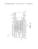 BODY FLUID SAMPLING UNIT diagram and image