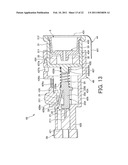 BODY FLUID SAMPLING UNIT diagram and image