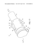 BODY FLUID SAMPLING UNIT diagram and image