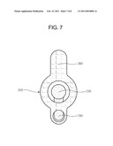 BATTERY-INTEGRATED IONTOPHORESIS PATCH diagram and image