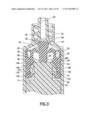 Stoppers Used in Pre-filled Syringes diagram and image