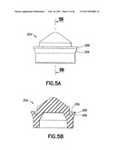 Stoppers Used in Pre-filled Syringes diagram and image