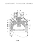 Stoppers Used in Pre-filled Syringes diagram and image