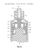 Stoppers Used in Pre-filled Syringes diagram and image