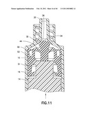 Stoppers Used in Pre-filled Syringes diagram and image