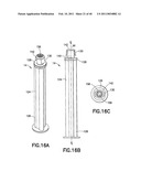 Stoppers Used in Pre-filled Syringes diagram and image