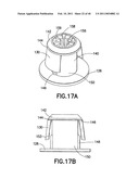 Stoppers Used in Pre-filled Syringes diagram and image