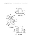 Stoppers Used in Pre-filled Syringes diagram and image