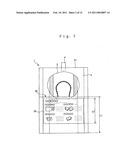 INDIVIDUALLY WRAPPED ABSORBENT ARTICLE INCLUDING WRAPPING SHEET diagram and image