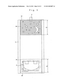 INDIVIDUALLY WRAPPED ABSORBENT ARTICLE INCLUDING WRAPPING SHEET diagram and image