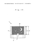 INDIVIDUALLY WRAPPED ABSORBENT ARTICLE INCLUDING WRAPPING SHEET diagram and image