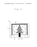 INDIVIDUALLY WRAPPED ABSORBENT ARTICLE INCLUDING WRAPPING SHEET diagram and image