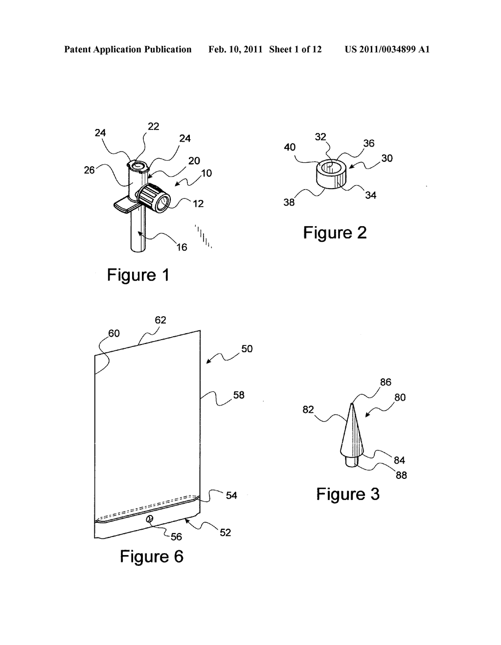 Methods for making and using a vial shielding convenience kit - diagram, schematic, and image 02