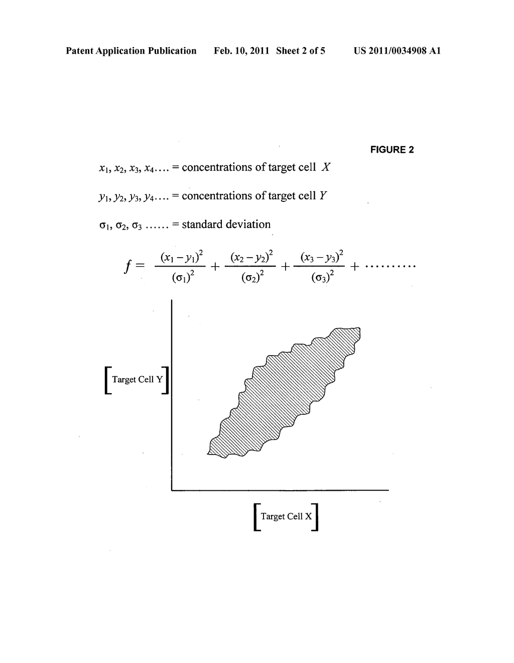 Device for actively removing a target component from blood or lymph of a vertebrate subject - diagram, schematic, and image 03