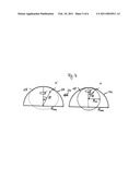 METHOD FOR GENERATING CONTROL DATA FOR EYE SURGERY, AND EYE-SURGICAL TREATMENT DEVICE AND METHOD diagram and image