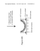 SYSTEMS,METHODS, AND DEVICES HAVING STRETCHABLE INTEGRATED CIRCUITRY FOR SENSING AND DELIVERING THERAPY diagram and image