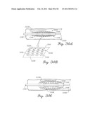 SYSTEMS,METHODS, AND DEVICES HAVING STRETCHABLE INTEGRATED CIRCUITRY FOR SENSING AND DELIVERING THERAPY diagram and image