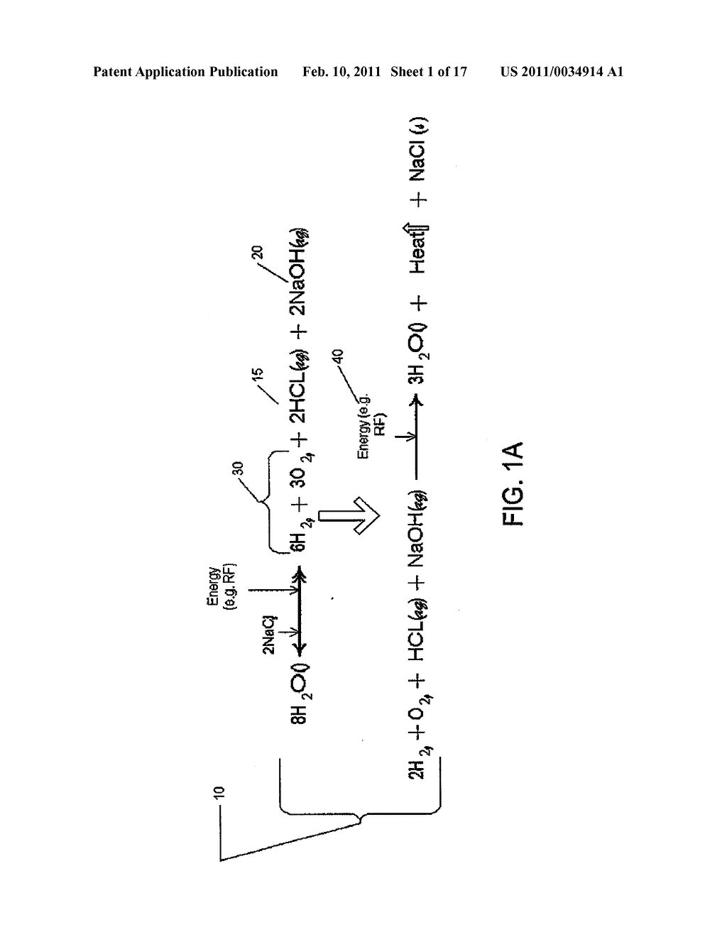 Devices for Electrosurgery - diagram, schematic, and image 02