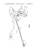 Blunt Tissue Dissection Surgical Instrument Jaw Designs diagram and image