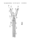 Blunt Tissue Dissection Surgical Instrument Jaw Designs diagram and image