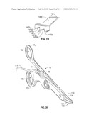 Blunt Tissue Dissection Surgical Instrument Jaw Designs diagram and image