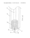 Surgical Instrument for Hernia Repair and Method diagram and image