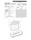 SURGICAL DEVICE HAVING INDICIA FOR CUTTING TO SIZE diagram and image