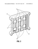 SURGICAL DEVICE HAVING INDICIA FOR CUTTING TO SIZE diagram and image