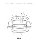 SURGICAL DEVICE HAVING INDICIA FOR CUTTING TO SIZE diagram and image