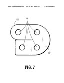 SURGICAL DEVICE HAVING INDICIA FOR CUTTING TO SIZE diagram and image