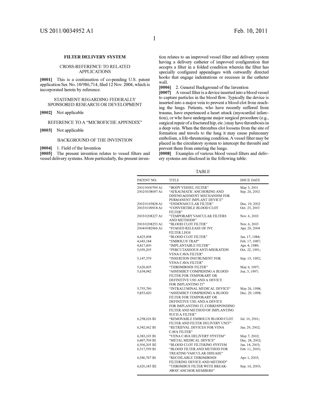 FILTER DELIVERY SYSTEM - diagram, schematic, and image 19