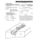 ELECTRODE ARRAY FOR A COCHLEAR IMPLANT diagram and image