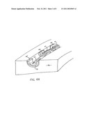 ELECTRODE ARRAY FOR A COCHLEAR IMPLANT diagram and image