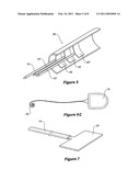 ELECTRODE ARRAY FOR A COCHLEAR IMPLANT diagram and image