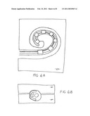 ELECTRODE ARRAY FOR A COCHLEAR IMPLANT diagram and image