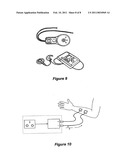 ELECTRODE ARRAY FOR A COCHLEAR IMPLANT diagram and image